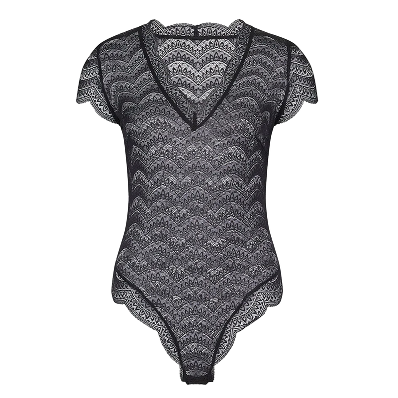 Karma Bodysuit