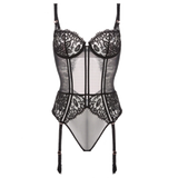 Précieuse Bodysuit
