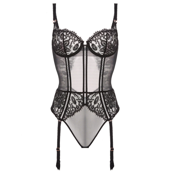 Précieuse Bodysuit