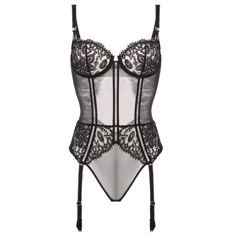 Précieuse Bodysuit