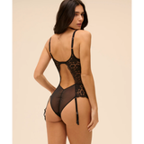 Précieuse Bodysuit