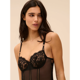 Précieuse Bodysuit