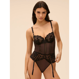 Précieuse Bodysuit