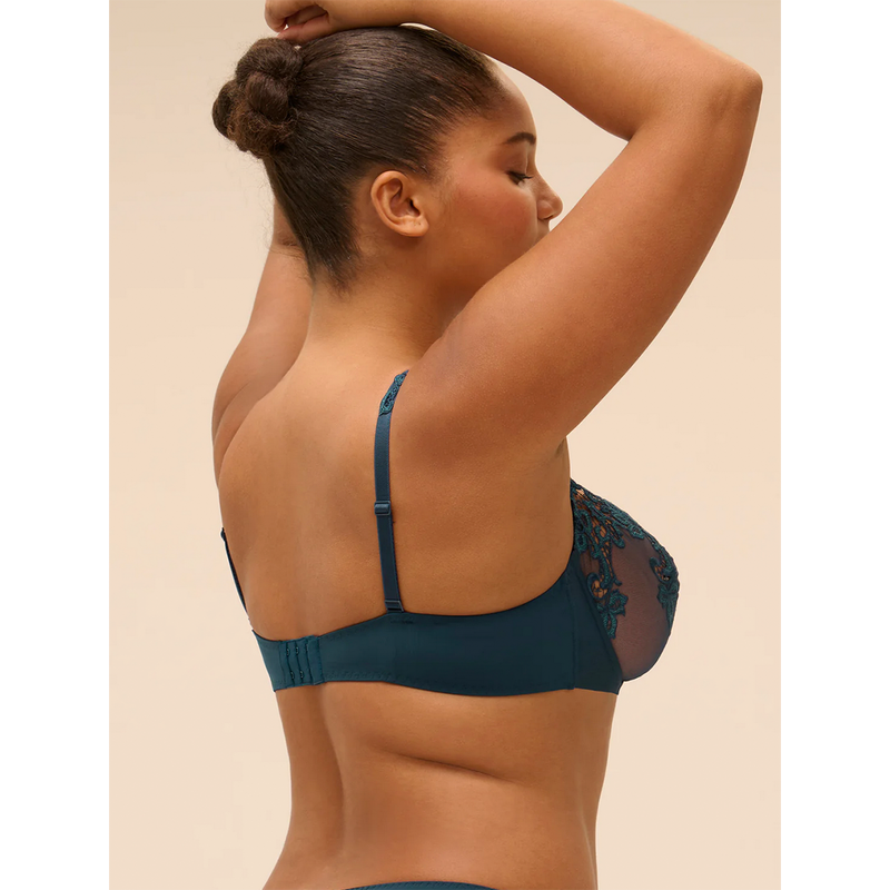 Saga Demi Cup Bra