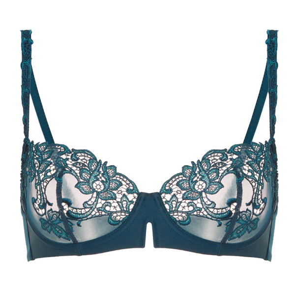 Saga Demi Cup Bra