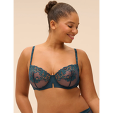 Saga Demi Cup Bra