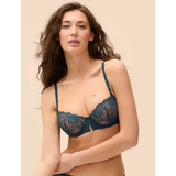 Saga Demi Cup Bra