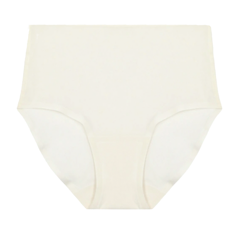 Soft Stretch High Rise Brief