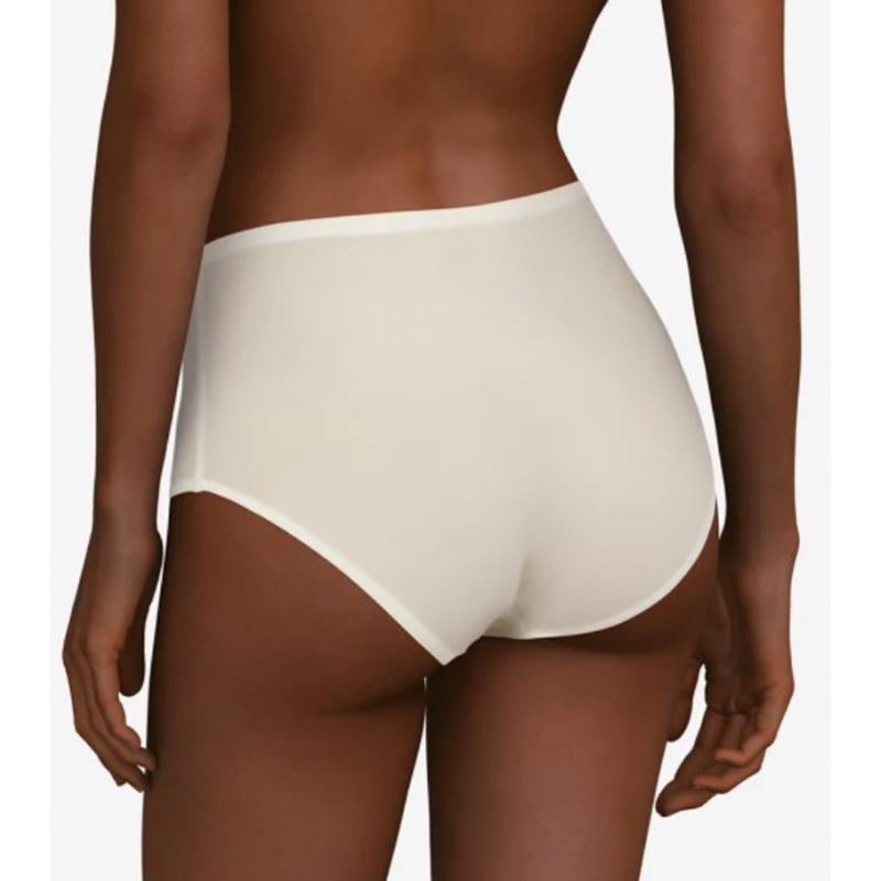 Soft Stretch High Rise Brief