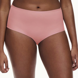 Soft Stretch High Rise Brief