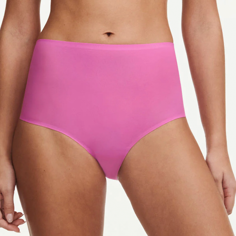 Soft Stretch High Rise Brief