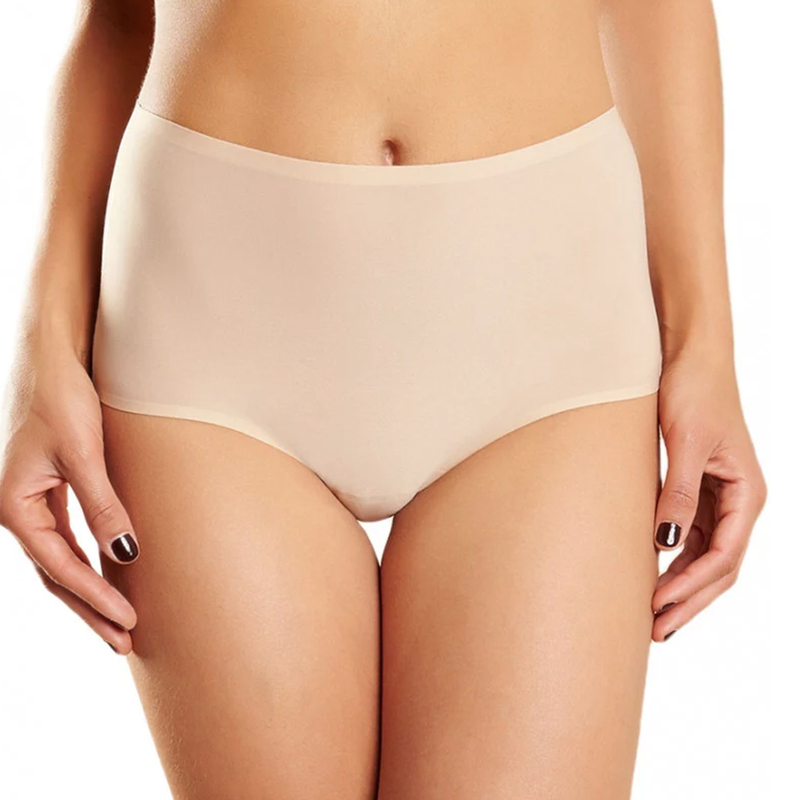 Soft Stretch High Rise Brief