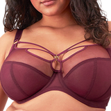 Sachi Plunge Bra