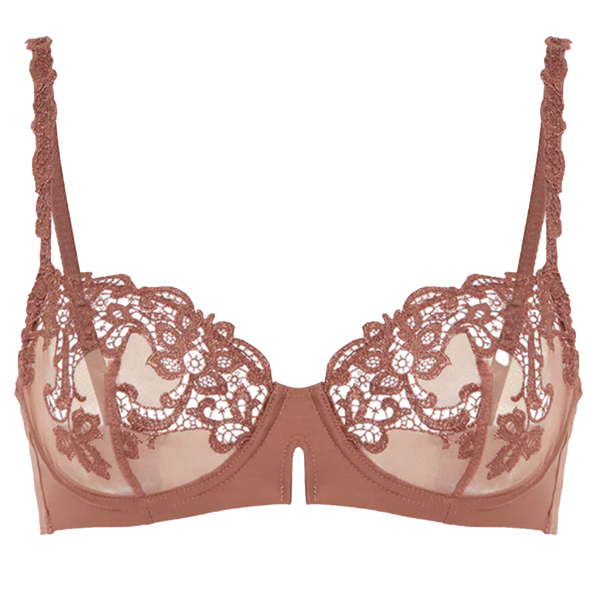 Saga Demi Cup Bra