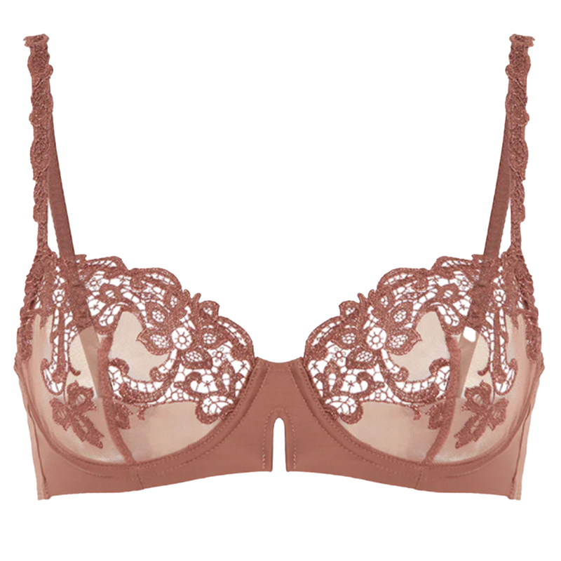 Saga Demi Cup Bra