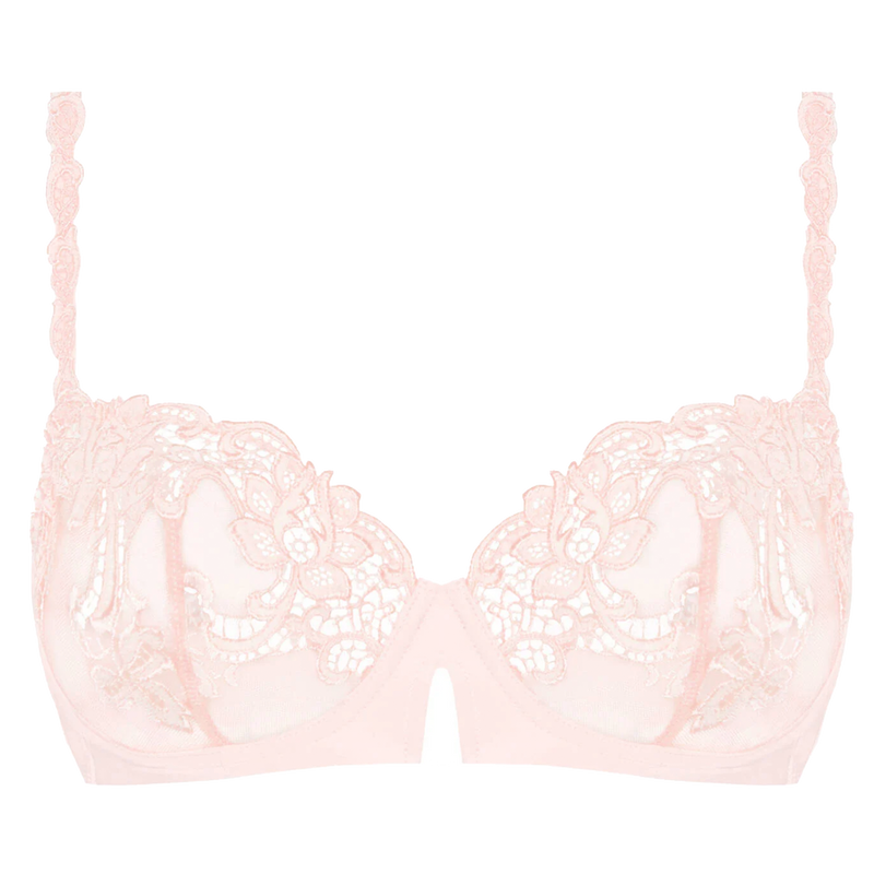 Saga Demi Cup Bra