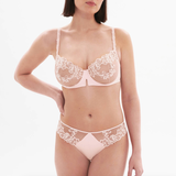 Saga Demi Cup Bra