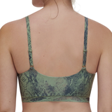 Soft Stretch Scoop Bralette