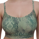 Soft Stretch Scoop Bralette