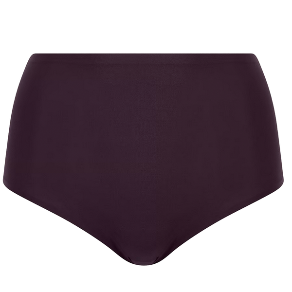 Soft Stretch High Rise Brief