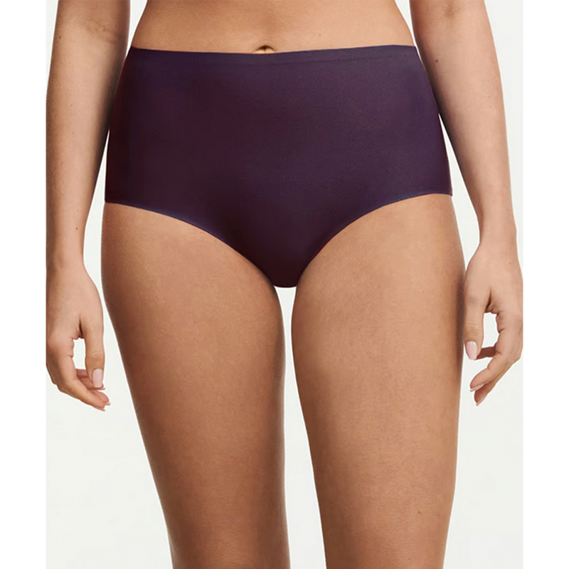 Soft Stretch High Rise Brief