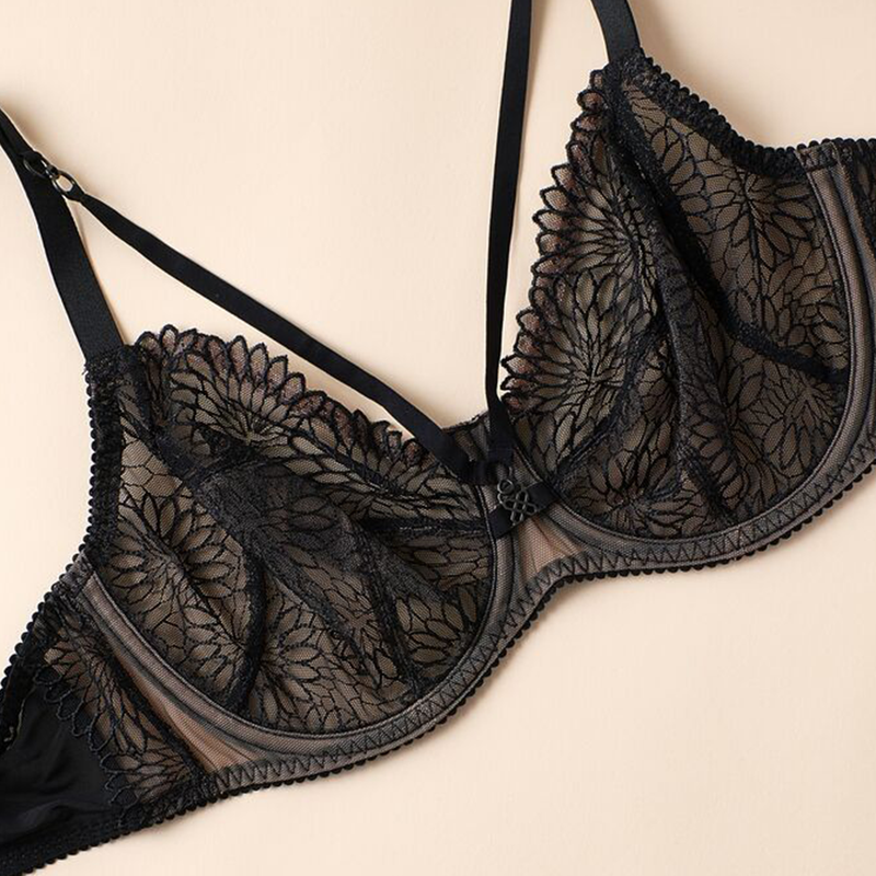 Sophora Full Cup Bra