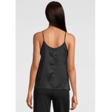 Stretch Silk Cami