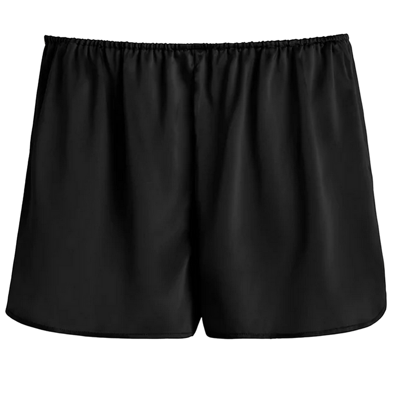 Stretch Silk Boxer