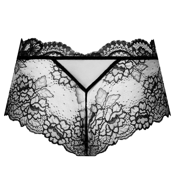 Sublime en Dentelle Boyshort