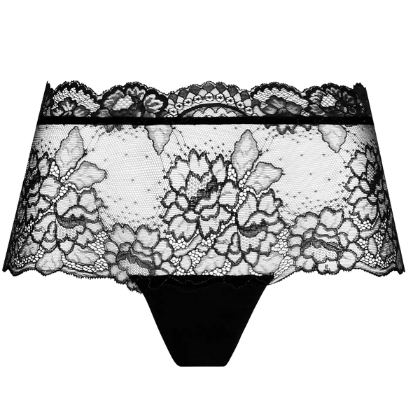 Sublime en Dentelle Boyshort