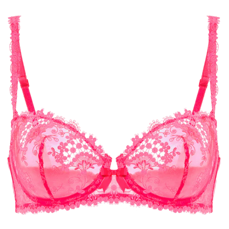 Wish Half Cup Bra