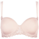 Delice 3D Molded Demi Bra