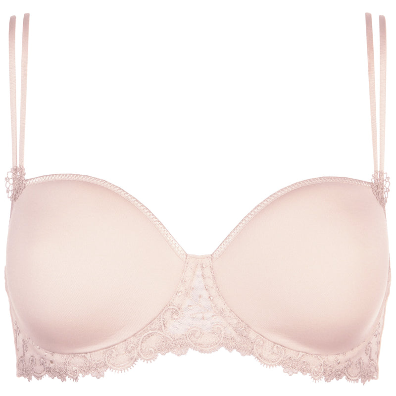 Delice 3D Molded Demi Bra