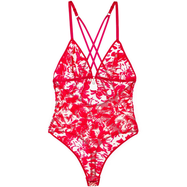 Wild Vibration Bodysuit