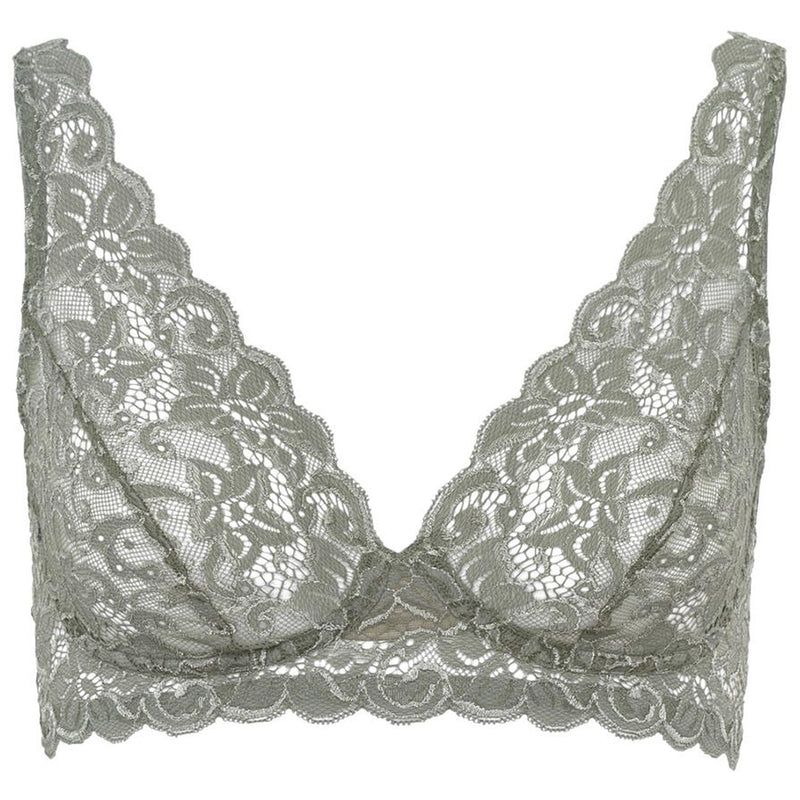 Luxury Moments All Lace Soft Cup Bra – Story Essentials