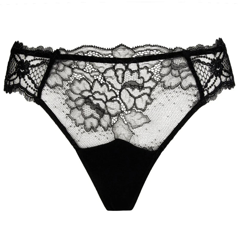 Sublime en Dentelle Sexy Thong