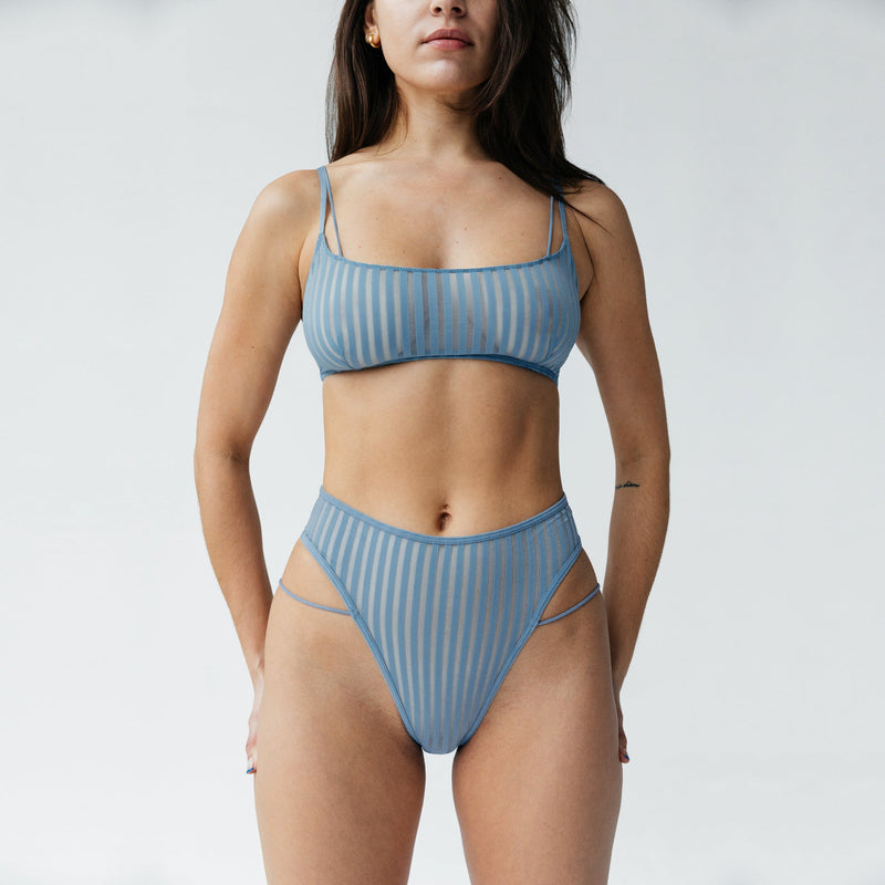 Vertigo Bralette