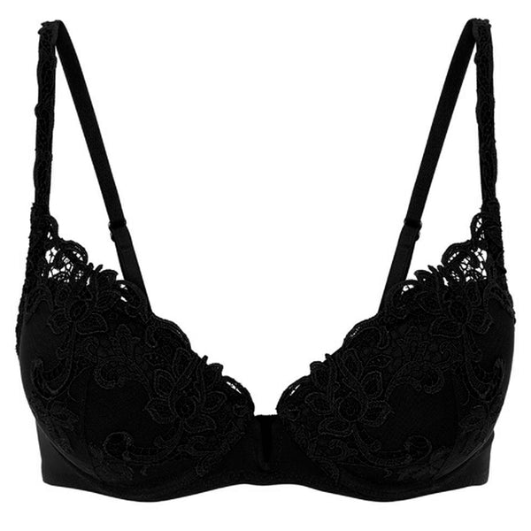 Strawberry Lenceria - Get the flawless shape and look that you have always  desired!👌 Here is the Full Coverage Encircled Bra with Soft cups for a  luxurious feeling all-day long! Check out