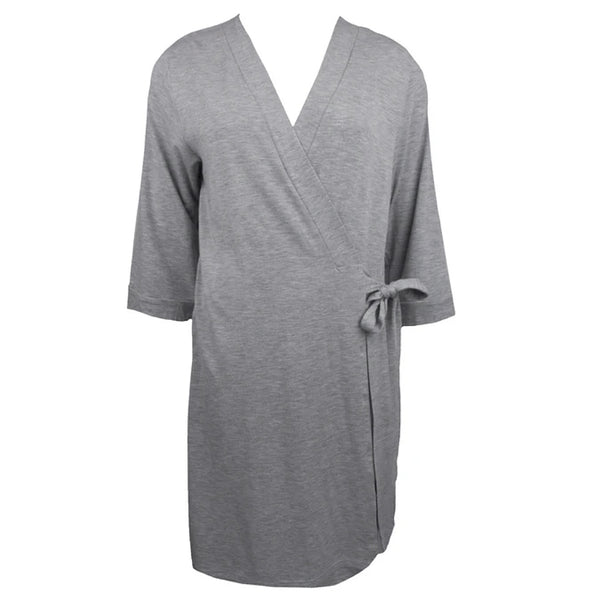Simply Perfect Short Robe