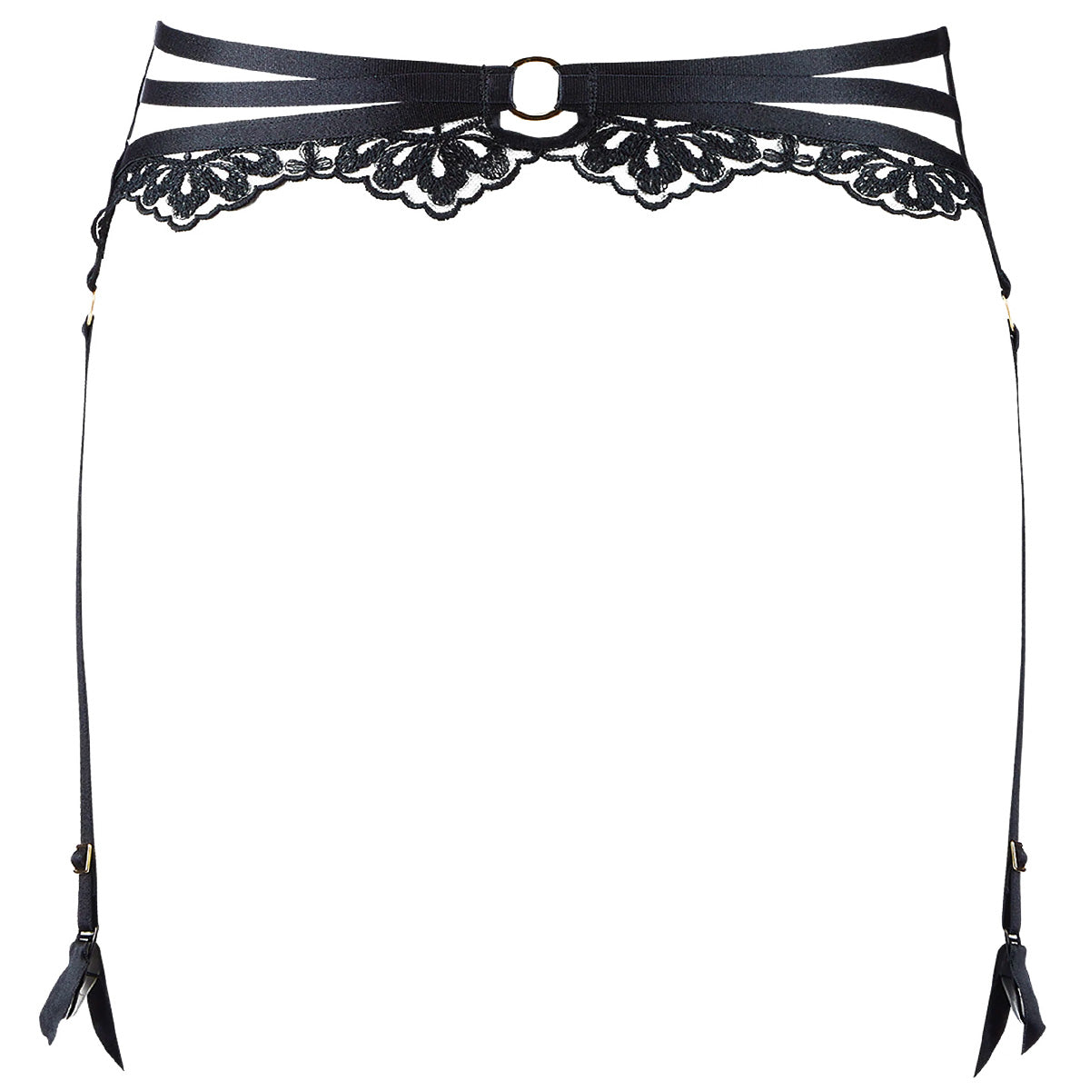 Garter Belts & Suspenders  Story Essentials