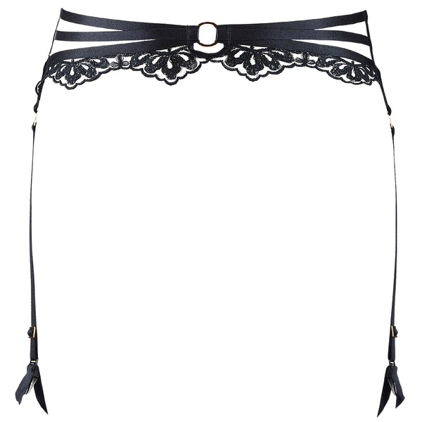 Garter Belts & Suspenders Story Essentials Garter Belts & Suspenders Story Essentials