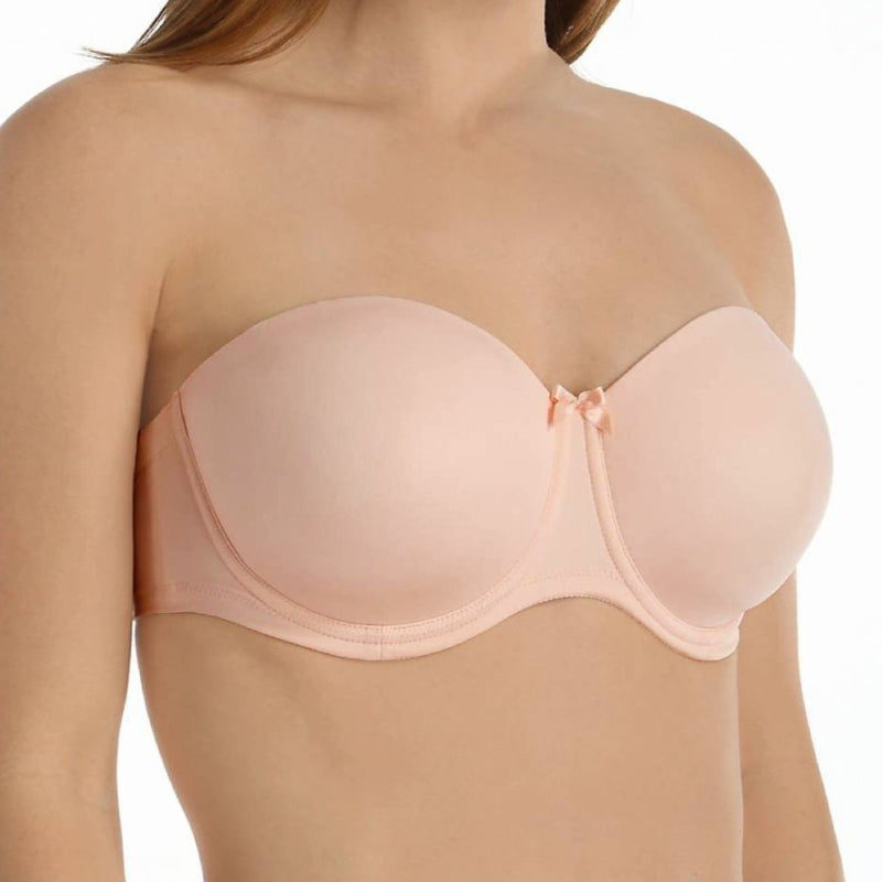 Essentiel Fit Strapless Bra