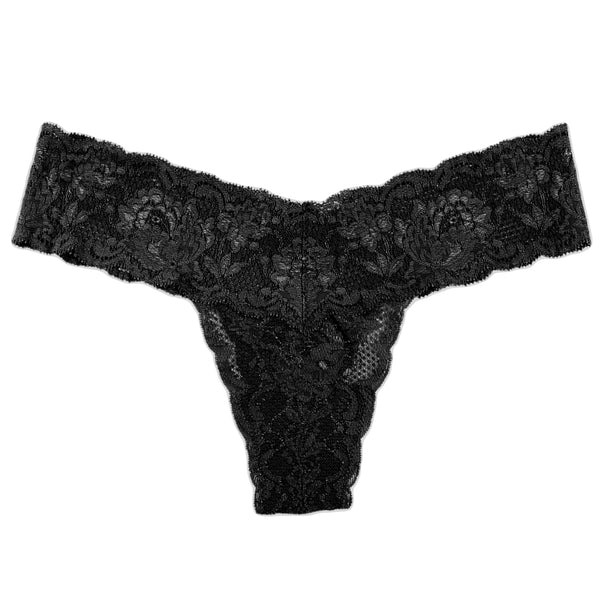 NSN Cutie Low Rise Thong