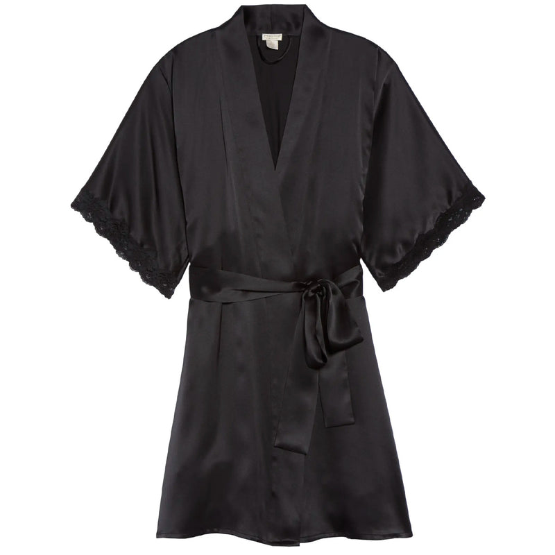 Bijoux Boudoir Short Robe