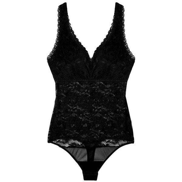 Whisper Sweet Nothings CouCou Bodysuit – Story Essentials