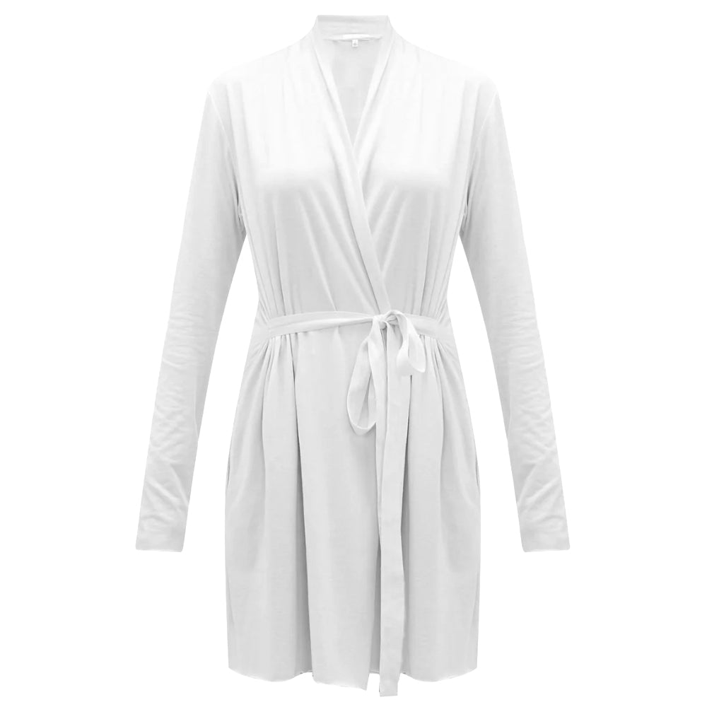 Multilayer Robe Double Layer Robe – Story Essentials