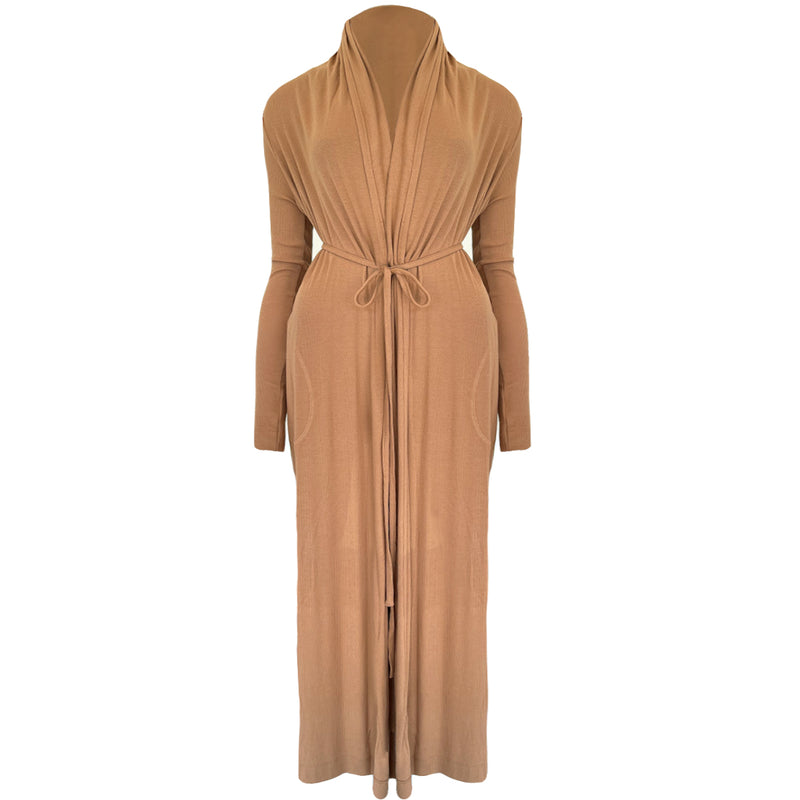 Noelia Duster Robe