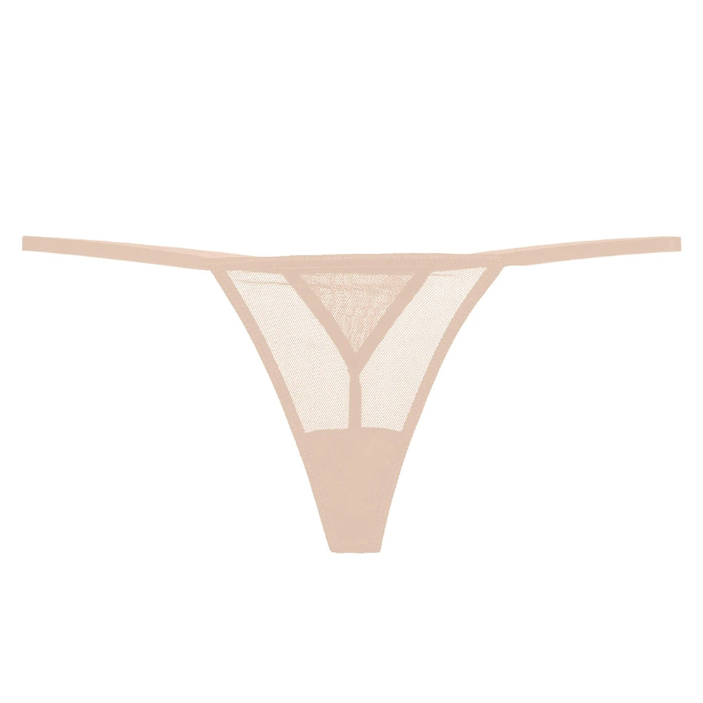 Cosabella Women's Soire Confidence G-string In Brown, One Size Fits Most :  Target