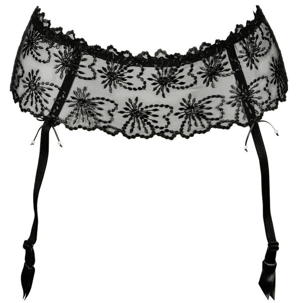 Garter Belts & Suspenders Story Essentials Garter Belts & Suspenders Story Essentials