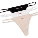 Gisella G-String